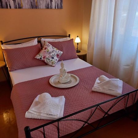 Ml Saroko Apartment 2 Corfu  Εξωτερικό φωτογραφία