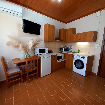 Ml Saroko Apartment 2 Corfu  Εξωτερικό φωτογραφία