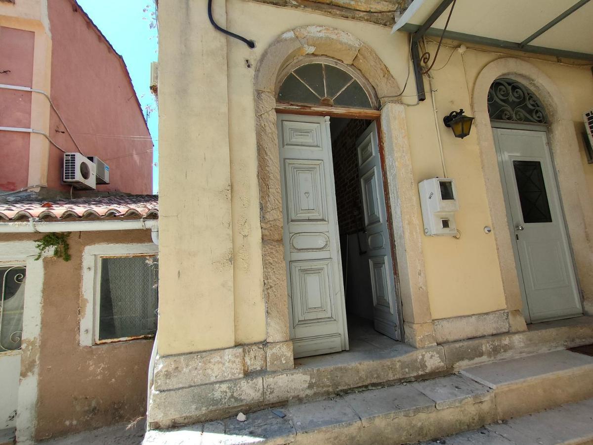 Ml Saroko Apartment 2 Corfu  Εξωτερικό φωτογραφία