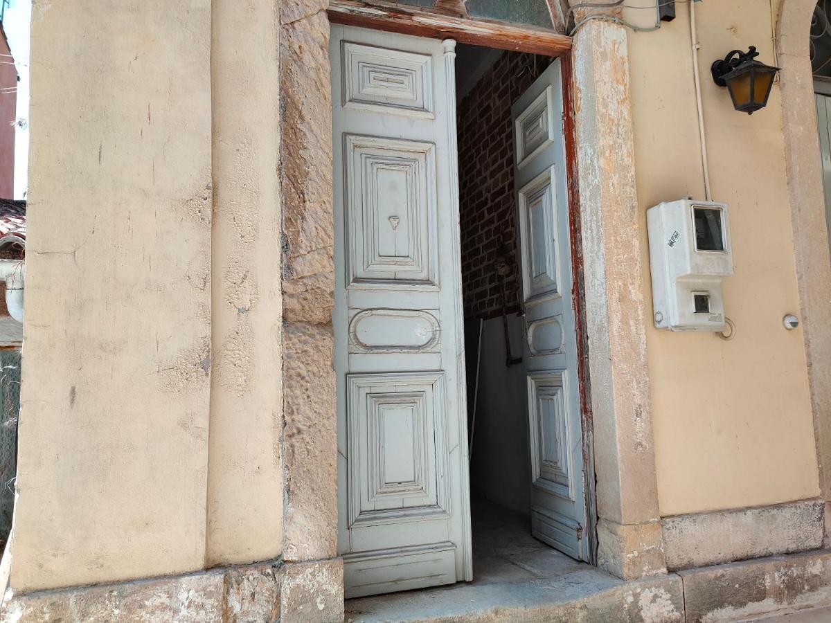 Ml Saroko Apartment 2 Corfu  Εξωτερικό φωτογραφία