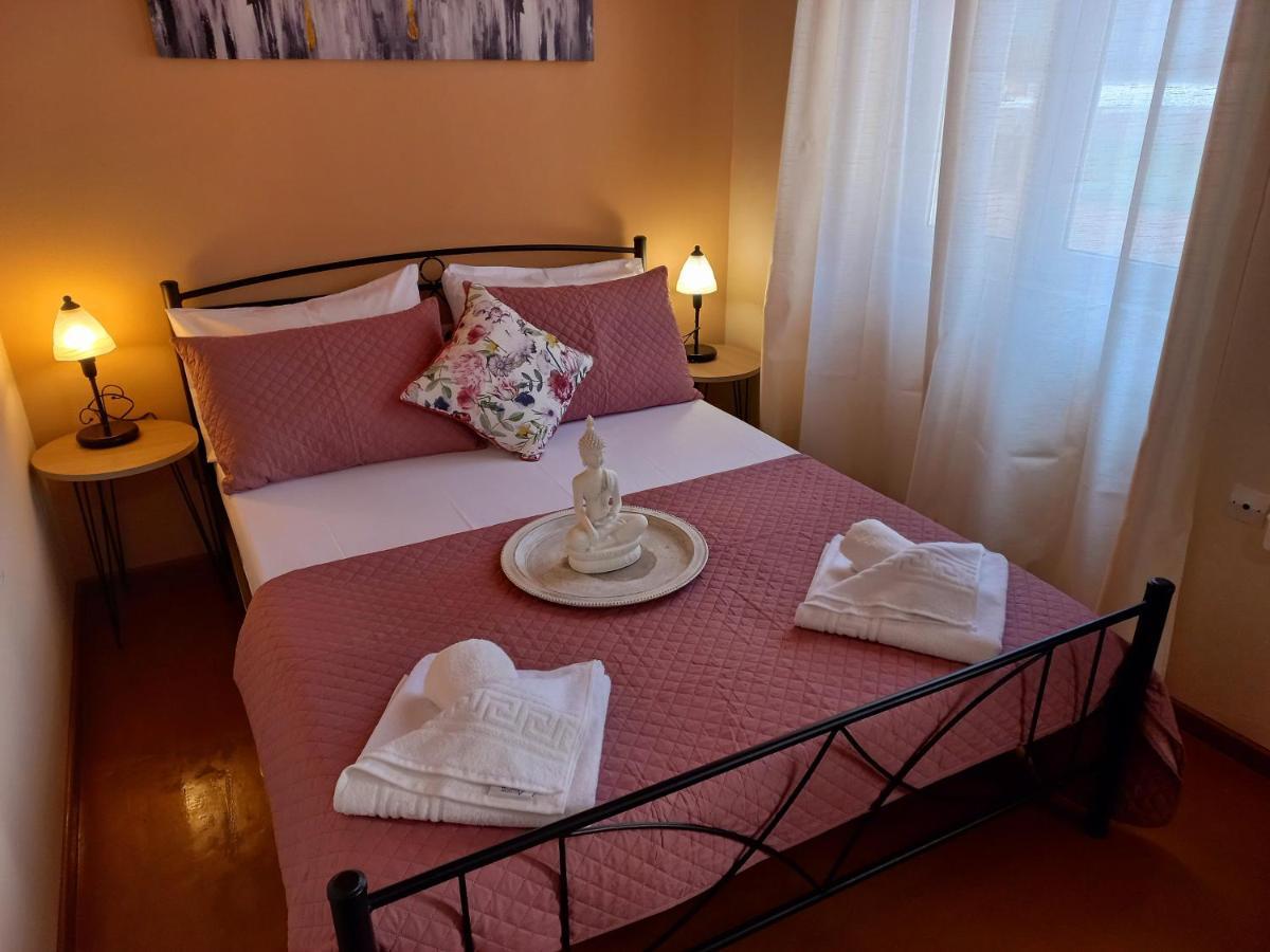Ml Saroko Apartment 2 Corfu  Εξωτερικό φωτογραφία