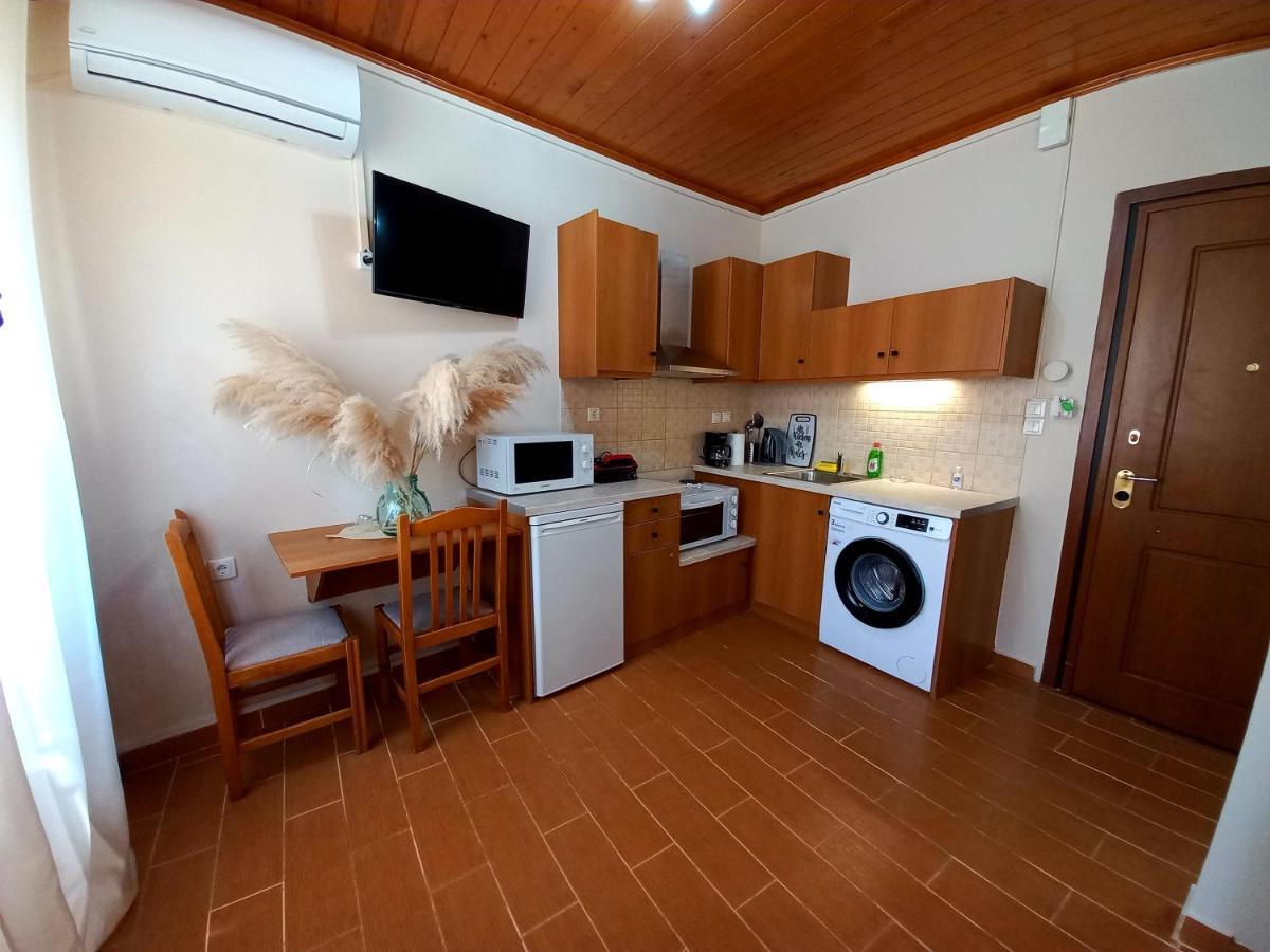 Ml Saroko Apartment 2 Corfu  Εξωτερικό φωτογραφία