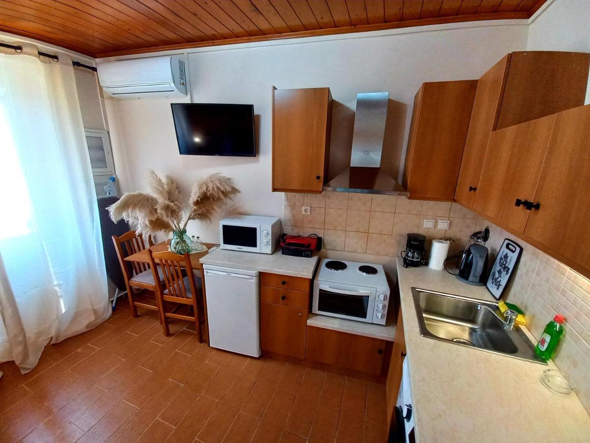 Ml Saroko Apartment 2 Corfu  Εξωτερικό φωτογραφία