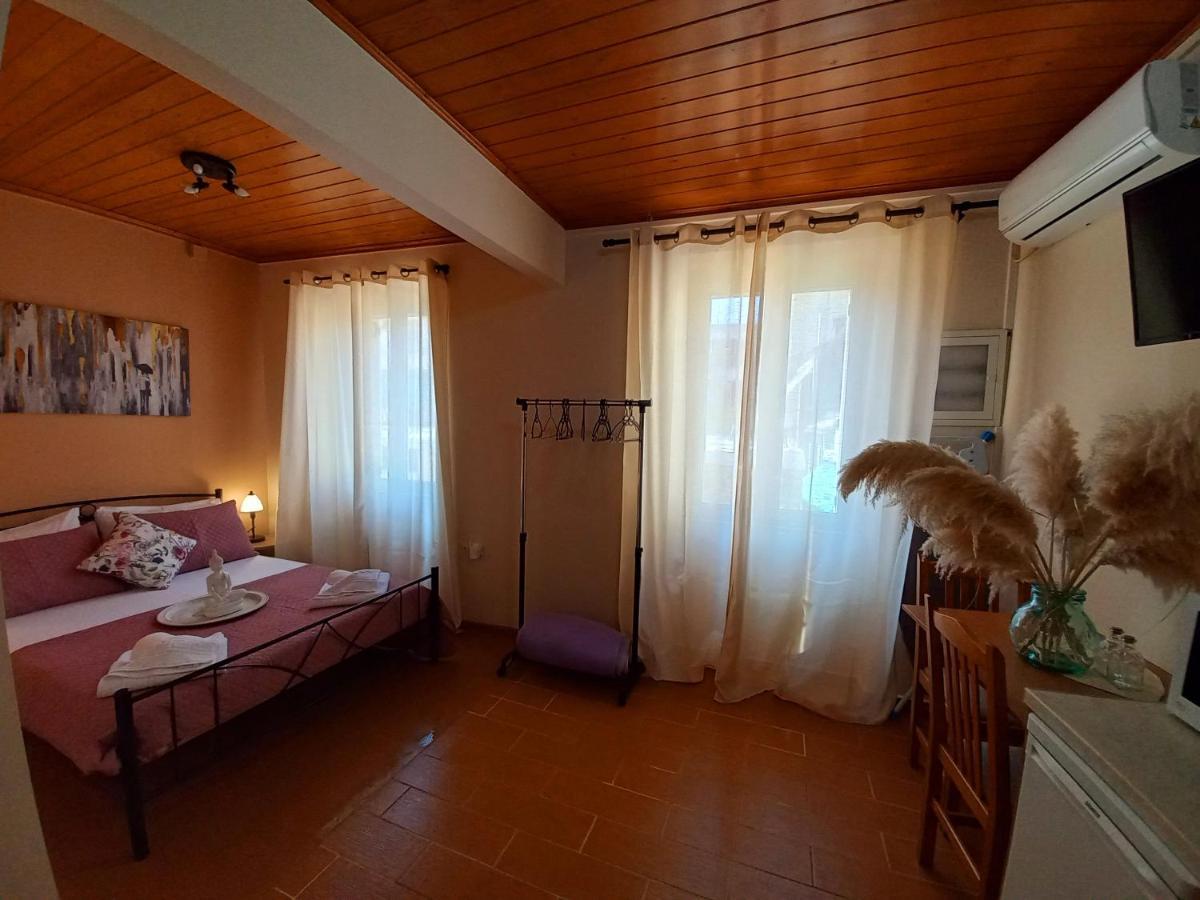 Ml Saroko Apartment 2 Corfu  Εξωτερικό φωτογραφία