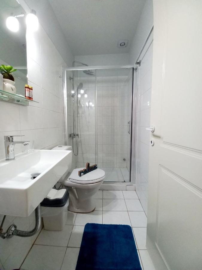 Ml Saroko Apartment 2 Corfu  Εξωτερικό φωτογραφία