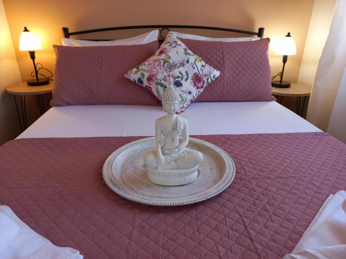 Ml Saroko Apartment 2 Corfu  Εξωτερικό φωτογραφία